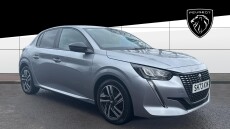 Peugeot 208 1.2 PureTech Active Premium + 5dr Petrol Hatchback